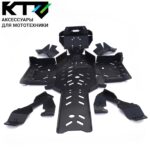 защита днища KTZ moto 800/1000 new 24+ — изображение 17