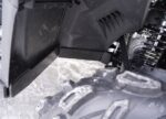 защита днища KTZ moto 800/1000 new 24+ — изображение 5