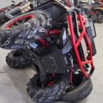 Защита KTZ для Aodes Pathcross 650/800/1000 MAX 2025 — изображение 7