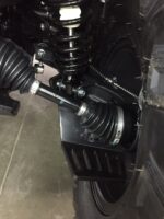 защита днища KTZ moto 800/1000 new 24+ — изображение 6