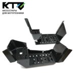 подножки усиленные ц ф  800/1000 new 25+ KTZ — изображение 5