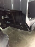 защита днища KTZ moto 800/1000 new 24+ — изображение 8