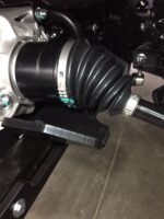 защита днища KTZ moto 800/1000 new 24+ — изображение 9