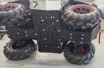 Защита KTZ для Aodes Pathcross 650/800/1000 MAX 2025 — изображение 10