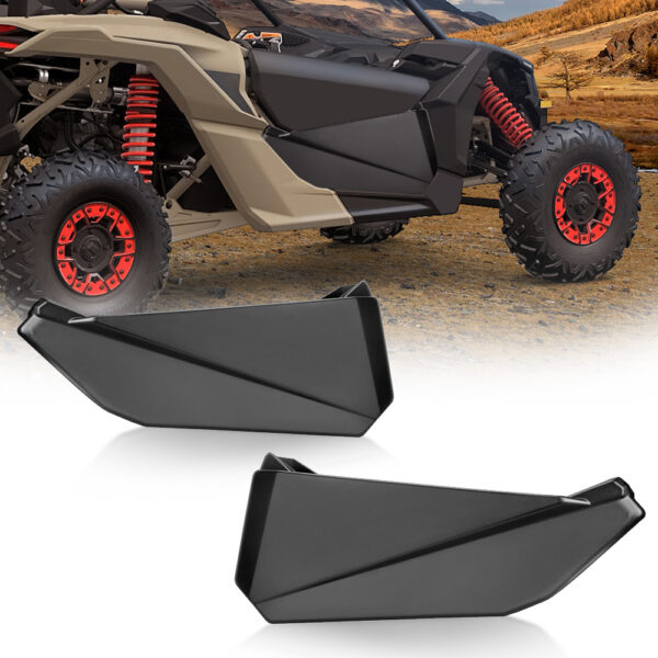 двери maverick x3