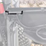 Доводчики дверей (газовые упоры) brp maverick x3 — изображение 2