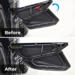 Доводчики дверей (газовые упоры) brp maverick x3 — изображение 4
