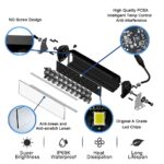 Светодиодная фара Aurora ALO-D6D1-20 — изображение 3