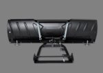 Снегоотвал быстросъем atviron — изображение 7