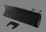 снегоотвал для квадроцикла atviron