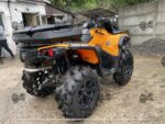 Кофр передний Tesseract для Brp outlander — изображение 10