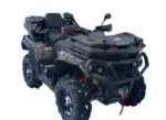 кофр передний Tesseract для odes 650/800/1000 — изображение 2