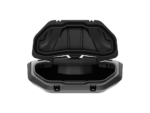 Кофр Tesseract передний для Segway snarler — изображение 5