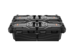 Кофр Tesseract для POLARIS RANGER XP 1000 — изображение 8