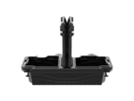 Кофр Tesseract для POLARIS RANGER XP 1000 — изображение 2