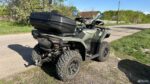 Кофр для квадроцикла panzerbox PZ 2600 — изображение 9