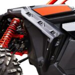 Расширители арок Can-am maverick x3 — изображение 2