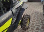Расширители арок Storm Brp Can-am Maverick x3 — изображение 4