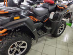 Расширители арок РМ 800 Storm