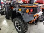 расширители арок рм800,