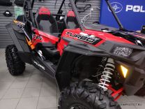 расширители арок rzr1000
