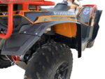 Расширители арок Brp Outlander 570 MAX — изображение 2