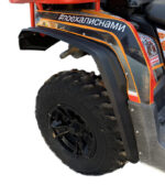 Расширители арок Brp Outlander 570 MAX — изображение 3