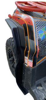 Расширители арок Brp Outlander 570 MAX — изображение 4