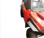 Расширители арок Polaris General 1000 — изображение 2