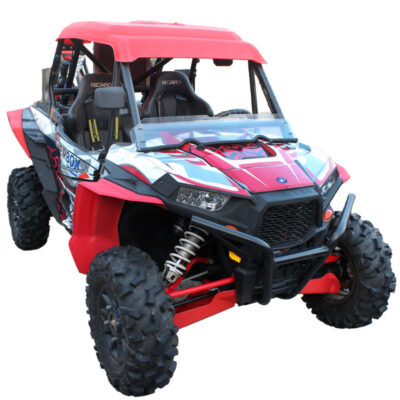 расширители polaris rzr 1000 узкие..
