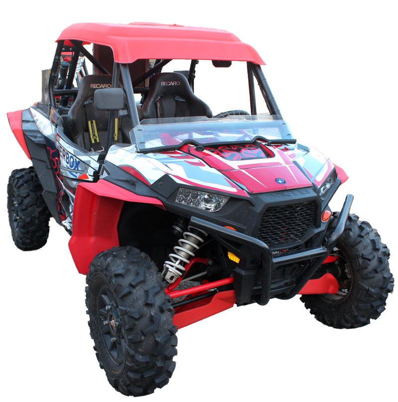 rasshiriteli-polaris-rzr-1000-uzkie.. расширители polaris rzr 1000 узкие..