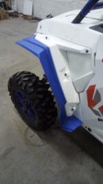 Расширители арок PZ Polaris RZR 1000 Ш+У — изображение 5
