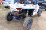 Расширители арок PZ Polaris RZR 1000 Ш+У — изображение 6