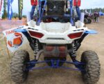 Расширители арок PZ Polaris RZR 1000 Ш+У — изображение 7