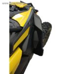Расширители арок Storm Brp Can-am Maverick x3 — изображение 5