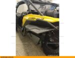 Расширители арок Storm Brp Can-am Maverick x3 — изображение 6