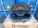 Кофр Tesseract передний для Segway snarler — изображение 16