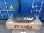 Кофр Tesseract передний для Segway snarler — изображение 19