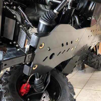 защита odes proquad
