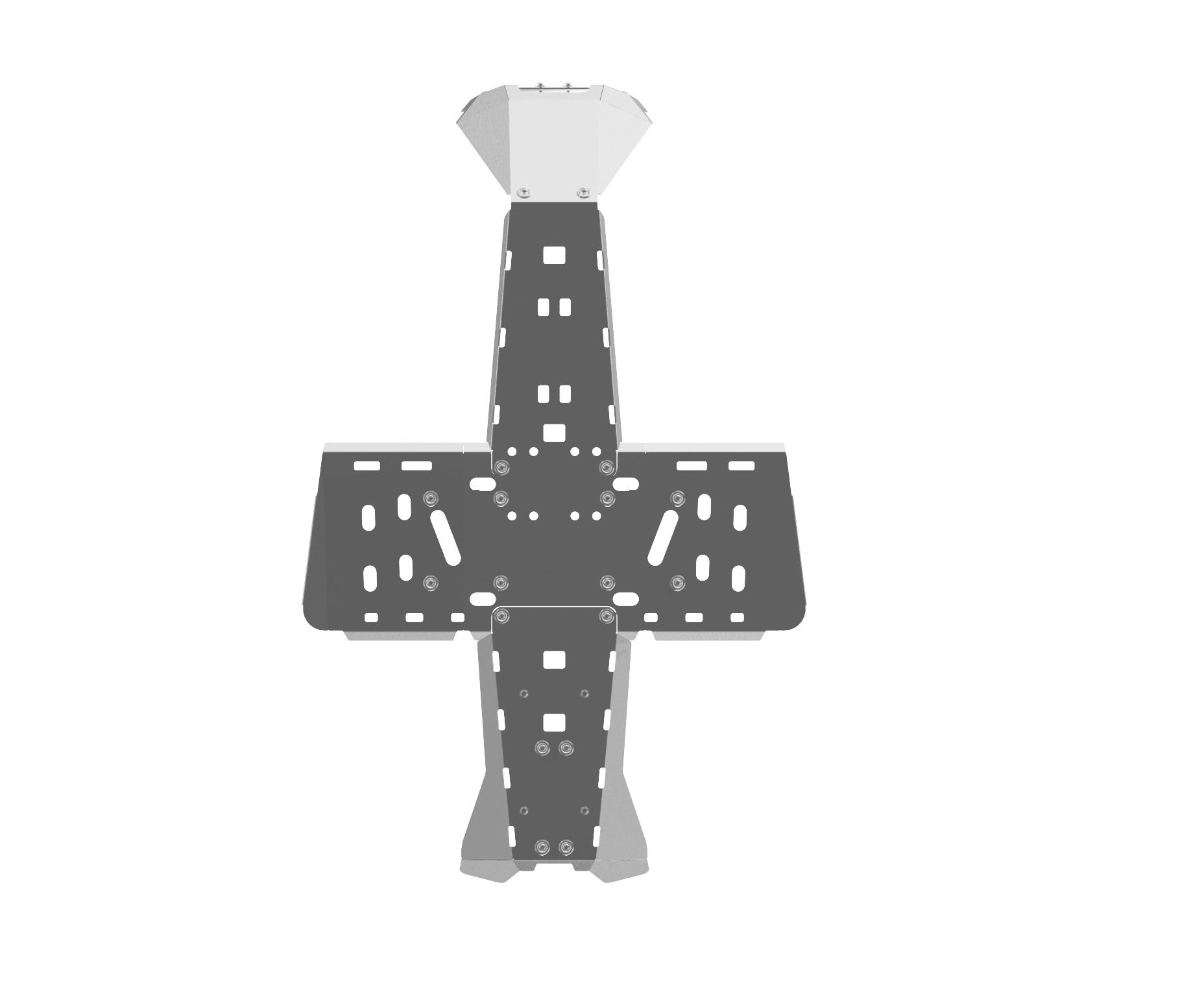 zashhita-dnishha-brp-outlander-g2-1 защита днища brp outlander g2