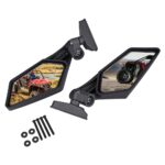 Зеркала Can-AM Maverick x3