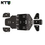 Polaris ACE 325/ 570/ 900 пластиковая защита KTZ — изображение 3