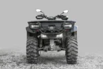 бампер задний cfmoto x8ho/x10
