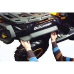 Расширители колесных арок BRP Can-Am Outlander Max 500/650/800/1000 G2, 1000 X-MR G2 — изображение 2