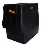 Кофр GKA № 3 для снегоходов POLARIS WIDETRAK — изображение 2