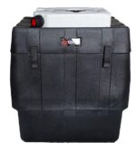 Кофр GKA № 3 для снегоходов POLARIS WIDETRAK — изображение 3