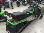 Кофр с канистрой для спортивных снегоходов SPORT COMBO AC-700-CM for Arctic Cat — изображение 4