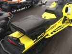 Кофр с канистрой for SKI-DOO SPORT COMBO SD-700-CM для спортивных снегоходов — изображение 4