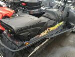 Кофр с канистрой for SKI-DOO SPORT COMBO SD-700-CM для спортивных снегоходов — изображение 6