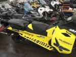 Кофр с канистрой for SKI-DOO SPORT COMBO SD-700-CM для спортивных снегоходов — изображение 5